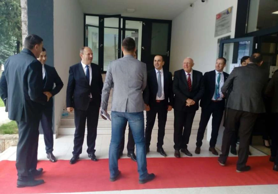 Trebinje, Samit energetike 