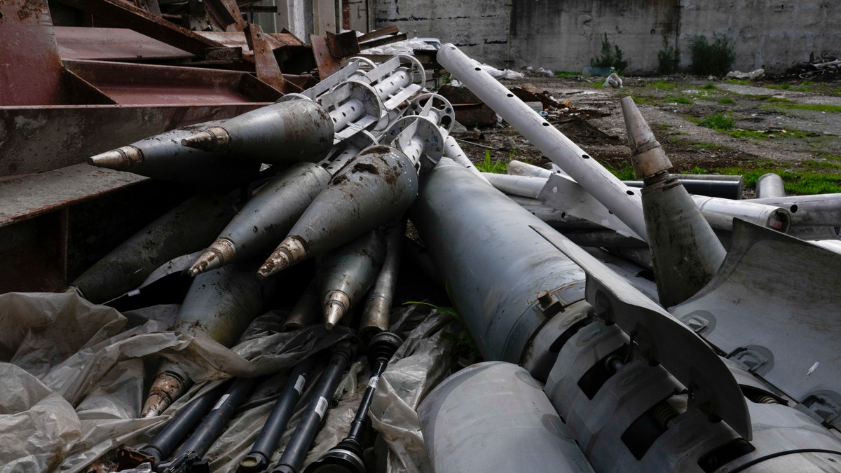 Rosyjska fabryka bomb kupiła technologię Siemensa. Mimo sankcji Zachodu