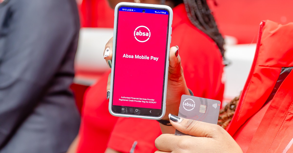 Absa Bank Kenya and Visa launch a new CardtoMobile Payment Solution
