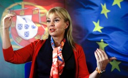 Elżbieta Bieńkowska ostro: Reputacja Polski została zrujnowana