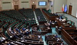 Budżet na 2022 r. bez poprawek opozycji. Sejm odrzucił wszystkie korekty Senatu