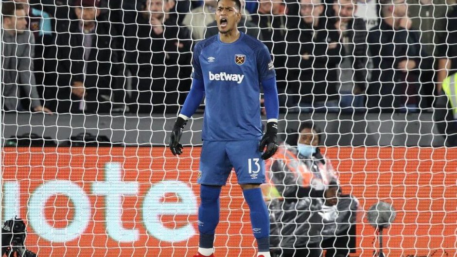 Alphonse Areola