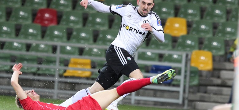 T-Mobile Ekstraklasa: Pracowite święta polskich klubów