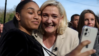 Le Pen