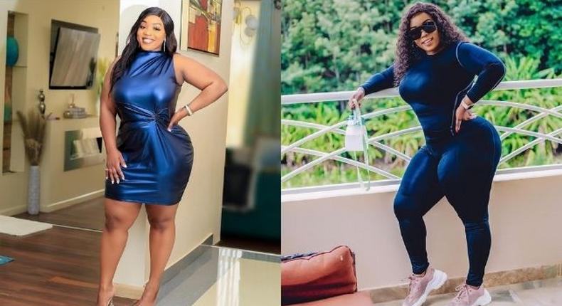 Risper Faith to undergo mini-gastric bypass surgery a year after liposuction