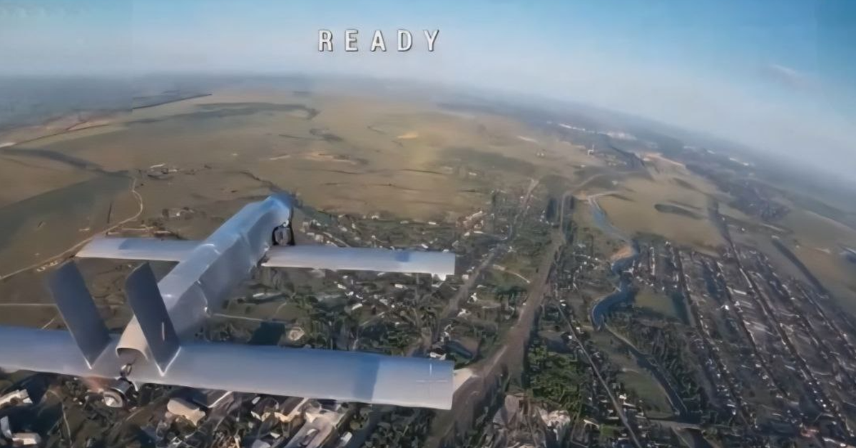 Groźna broń Putina! Diabelnie skuteczna maszynka zniszczenia