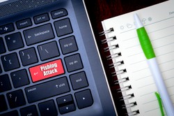 Czym jest phishing? Połowa z nas nie wie [BADANIE]