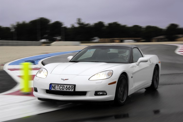 Cztery sekundy i jedziesz setką