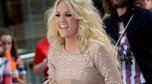 Carrie Underwood (fot. Getty Images)