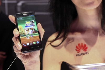 Huawei i ZTE są zagrożeniem: USA obawiają się chińskich gigantów