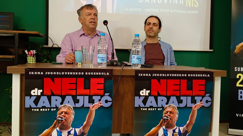 Nele Karajlić