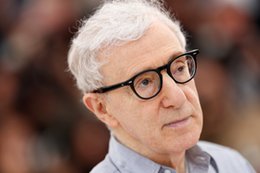 Woody Allen produkuje serial dla Amazona. Oto pierwszy trailer