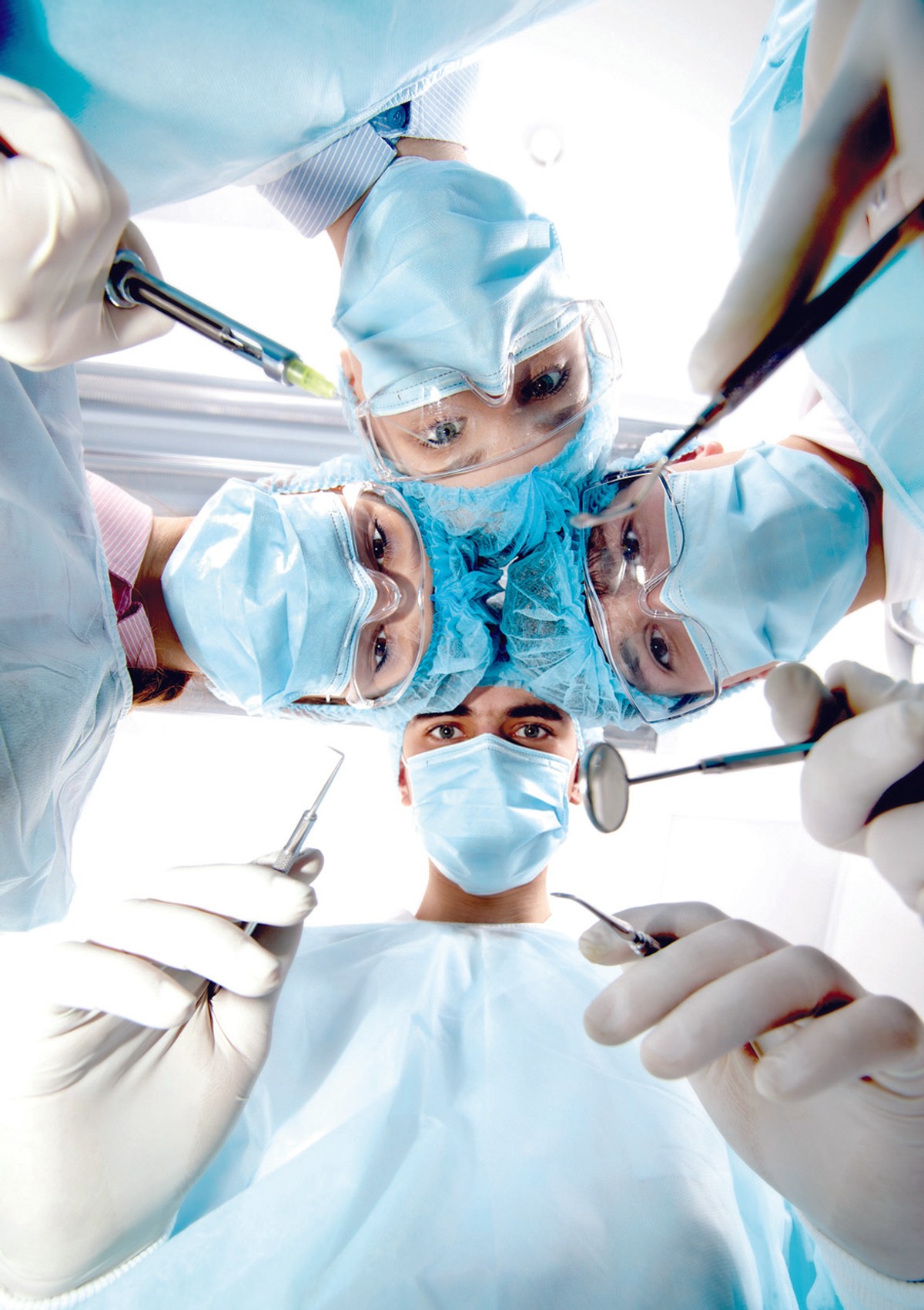 Sukces podróżą przez innowacje