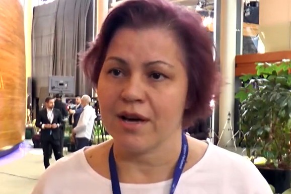 "ZAŠTO NE GOVORI O REFORMAMA KOJE JE SRBIJA SPROVELA?" Mađarska poslanica o izveštaju EP o našoj zemlji: Ističu se samo nedostaci, nema objektivnosti