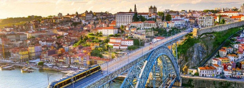 portugal bridge