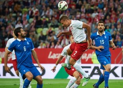 Remis Polaków z Grekami. Zobacz skrót meczu. WIDEO