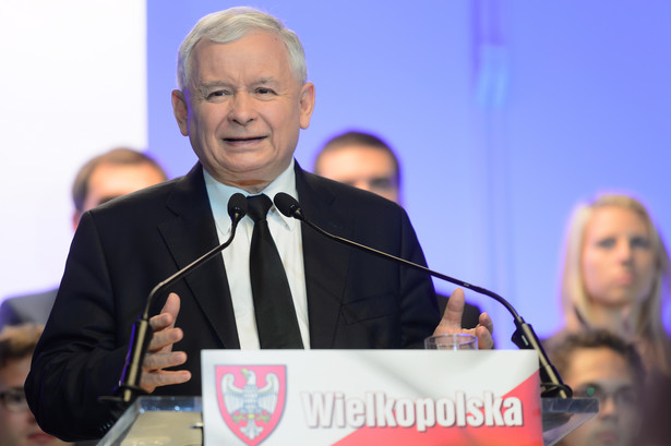 Zjednoczenie prawicy da PiS zwycięstwo? Ekspert ostrzega Kaczyńskiego