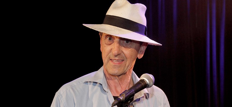 80-letni syn Bohdana Tomaszewskiego wziął trzeci ślub. "Po ośmiu miesiącach znajomości"