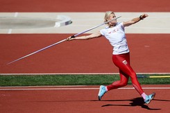 Tomasz Majewski odpowiedział na krytykę Adrianny Sułek