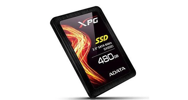 ADATA XPG SX930