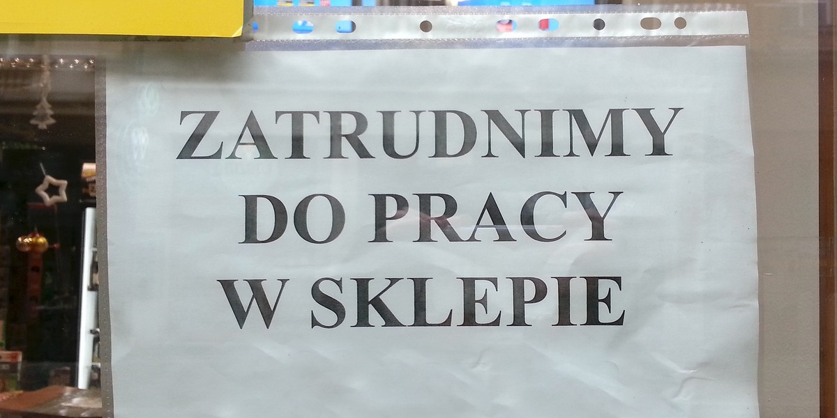 Stopa bezrobocia zdamiem MRPiPS wyniosła w lipcu 5,9 proc.