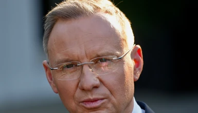 Kontrowersyjne słowa Dudy. Politycy KO alarmują o "nawoływaniu do zabójstwa"