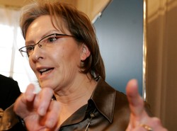 Premier ostro skarcił minister zdrowia