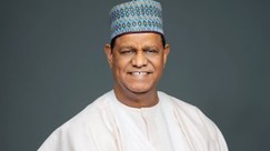 2023: PDP presidential aspirant, Hayatu-Deen promises to priotise security, re-jig economy 