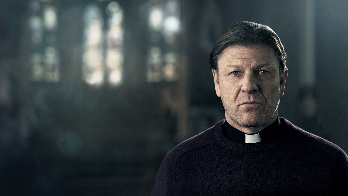 Sean Bean