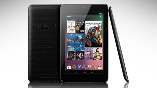 Nexus 7