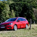 Opel Astra po liftingu. Niemiecka marka stawia na ekologię