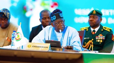 Tinubu's economic reforms garner U.S. investor interest in the Nigerian market