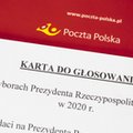 Rzeczpospolita: Poczta Polska magazynuje worki i urny z wyborów kopertowych