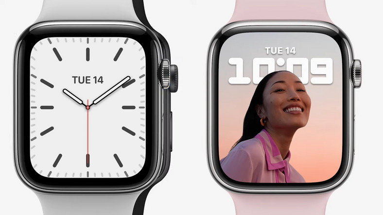 Apple Watch Series 7