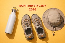 Nowy bon turystyczny do pobrania. Do rozdania 2 mln zł – liczy się kolejność zgłoszeń