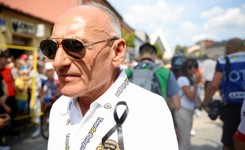 Tour de Pologne. Lang: W Tokio Kwiatkowski był najsilniejszy [ROZMOWA]