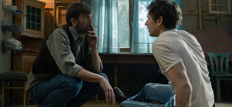 Nowy polski serial pewnym hitem. To adaptacja pamiętnika członka sekty