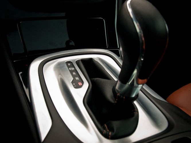 Opel insignia 2.0 CDTI BiTurbo Ecotec z napędem 4x4