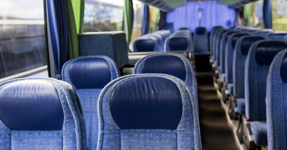 Dziecko podało kierowcy autobusu tajemniczy liścik. Do akcji natychmiast wkroczyły służby