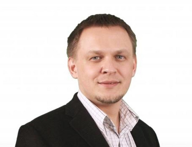 Andrzej Kiedrowicz, Easy_forex
