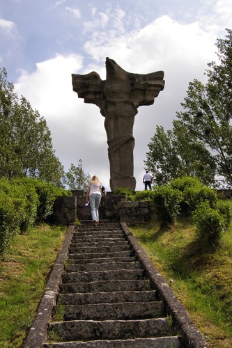 Zwycięstwo Polan położyło kres planom Niemców na opanowanie Pomorza Zachodniego i uniezależnienie Wolina od Gniezna. Otton I zaniepokojony rosnącym w siłę państwem Mieszka postanowił zainterweniować, zwołując w 973 zjazd w Quedlinburgu. Ustalono, że Pomorze zostanie w rękach Polan, ale Mieszko oddał swojego syna jako zakładnika i gwaranta pokoju.