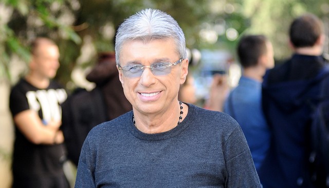 Saša Popović