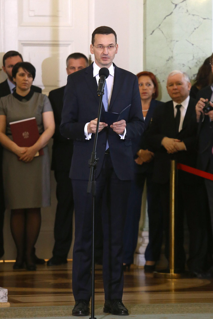 Mateusz Morawiecki