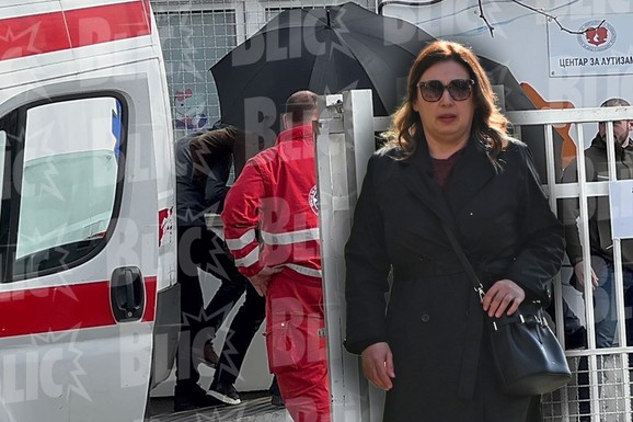 "SHVATAM SADA JER SAM SAZREO" Dečak ubica pred sudom prvi put stao u odbranu majke Miljane Kecmanović, evo šta je još rekao na svedočenju