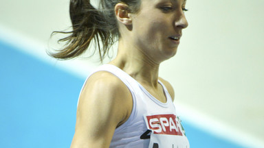 HME: Katarzyna Broniatowska brązową medalistką mistrzostw Europy na 1500 m