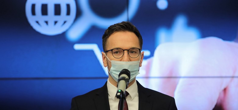 Wiceminister: Samorządowcy w komitecie monitorującym plan odbudowy