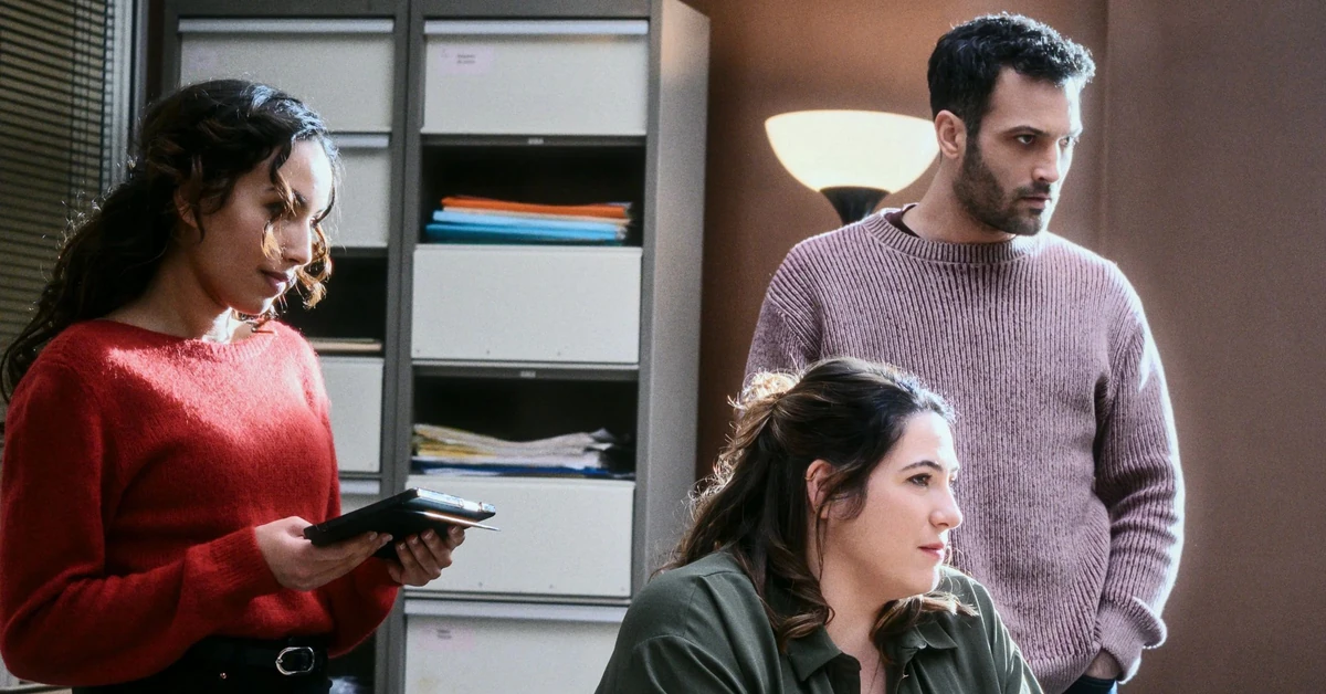 Kryminał o genialnych detektywkach w telewizji. Nowy odcinek