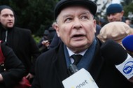 Jarosław Kaczyński