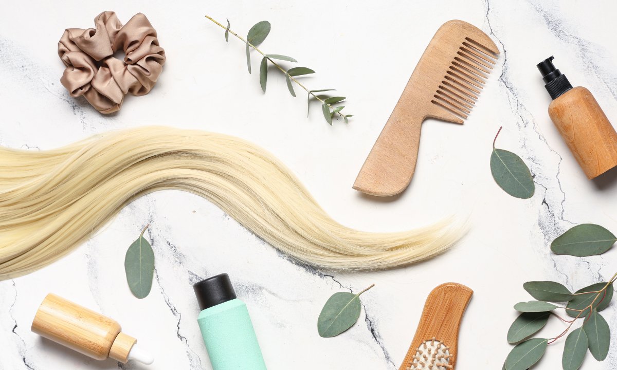 Apteczne produkty do włosów poniżej 30zl - tanie, skuteczne i mało znane!