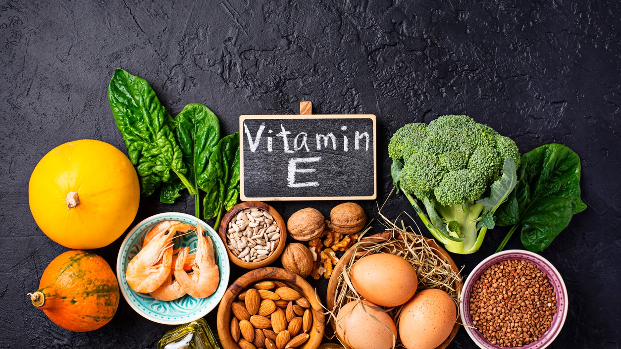 Tento silný antioxidant chráni mozog aj cievy.